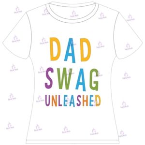 Dad Swag Unleashed